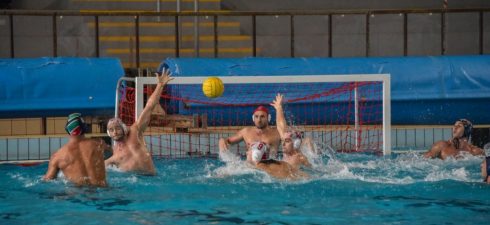 Il Presidente Giliberti: «Abbiamo giocato alla pari, il modo migliore per preparare il derby con [&hellip;]